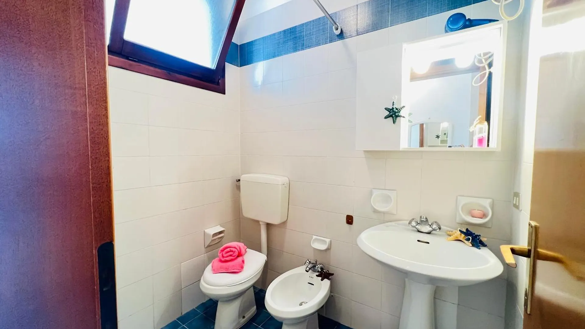Condominio Athena Bibione