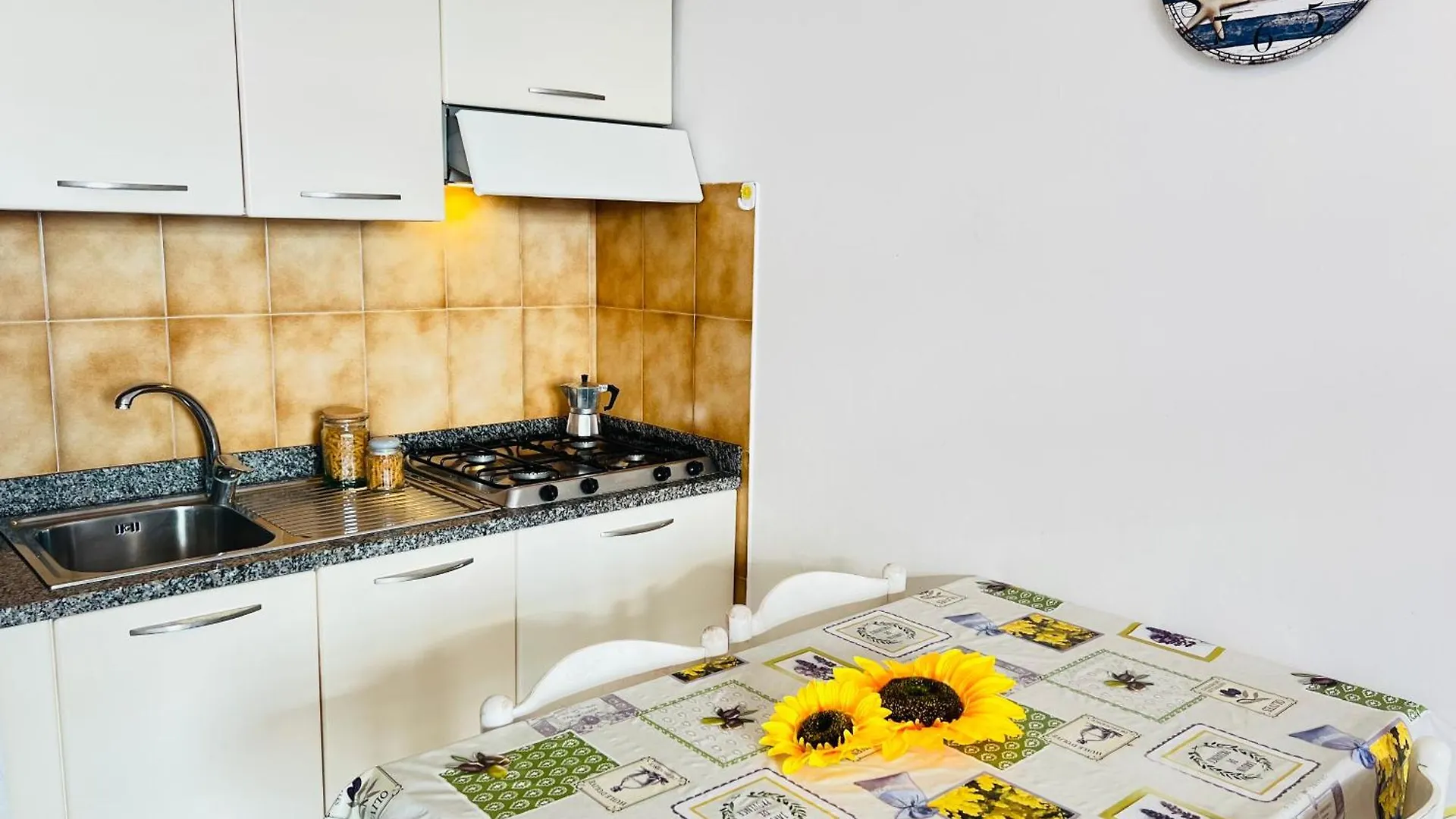 Διαμέρισμα Condominio Athena Μπιμπιόνε Ιταλία
