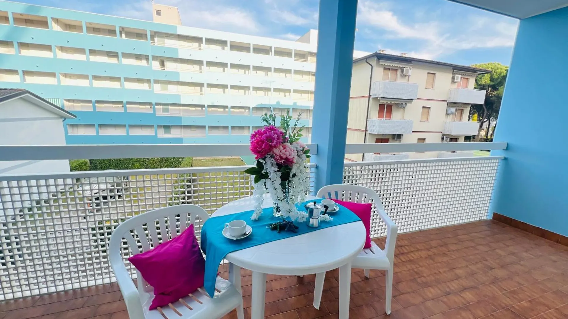 Condominio Athena Bibione