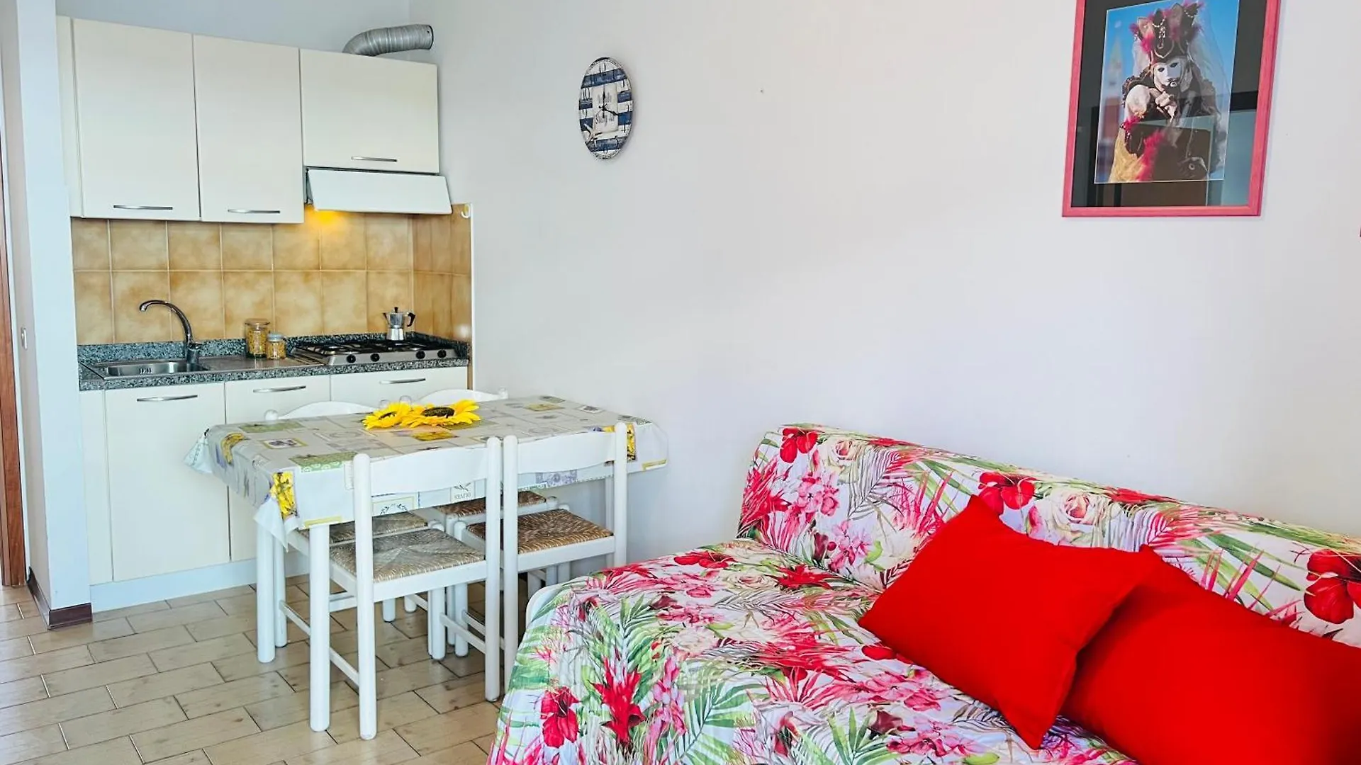 Condominio Athena Bibione 0*,  Italy